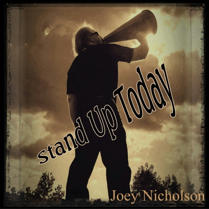 Stand Up Today