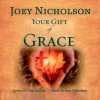 Your Gift of Grace - CD